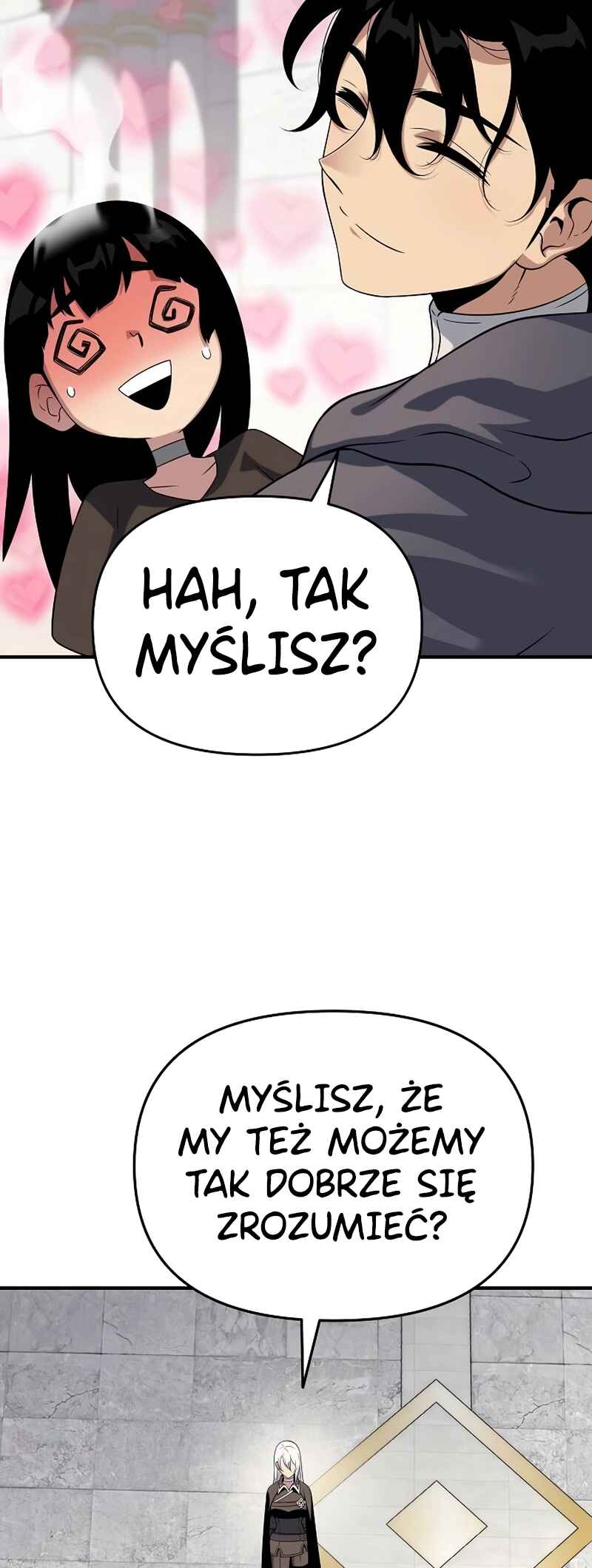 Bupae ui Saje Chapter 48 - Page 71