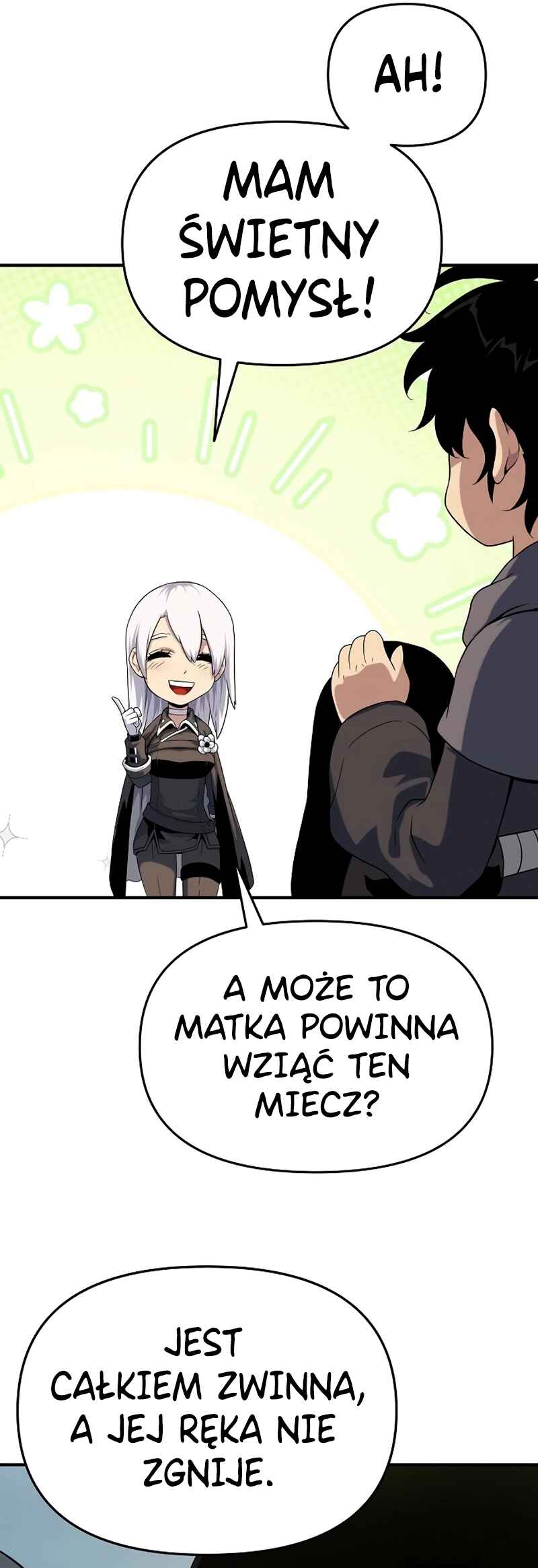 Bupae ui Saje Chapter 48 - Page 8