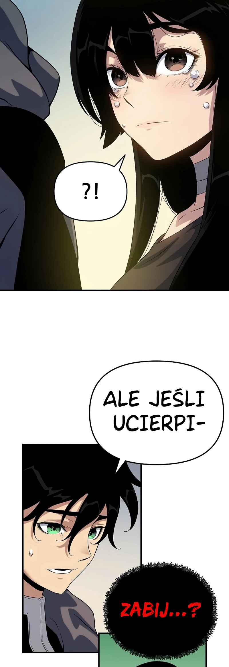 Bupae ui Saje Chapter 48 - Page 9