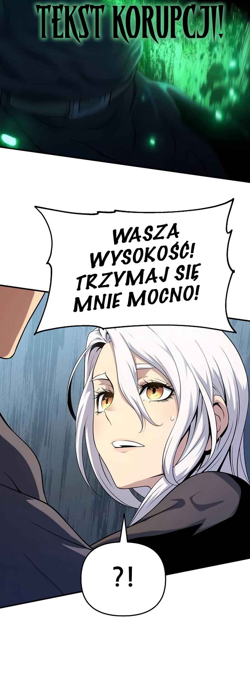 Bupae ui Saje Chapter 48 - Page 95