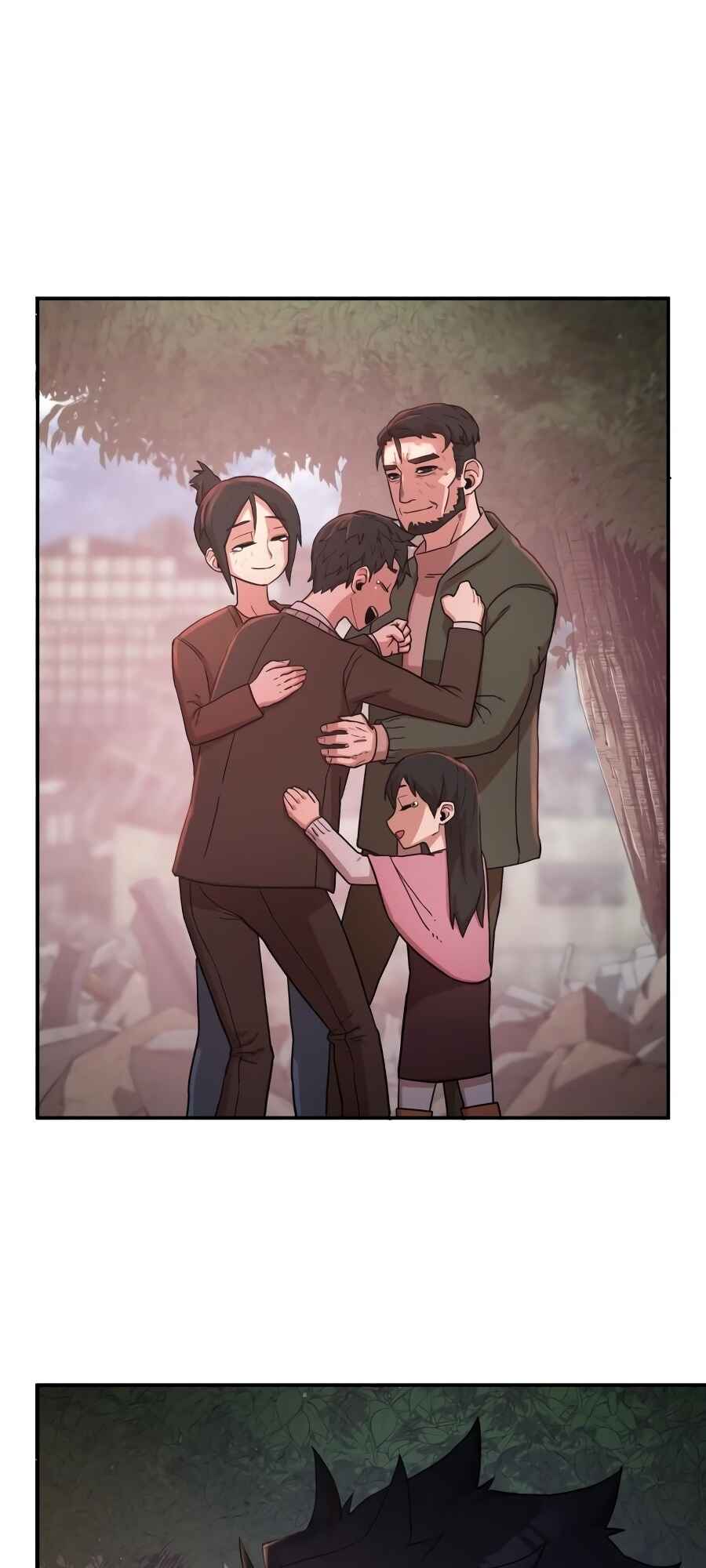 Yongsa ga Doraowatda Chapter 5 - Page 10