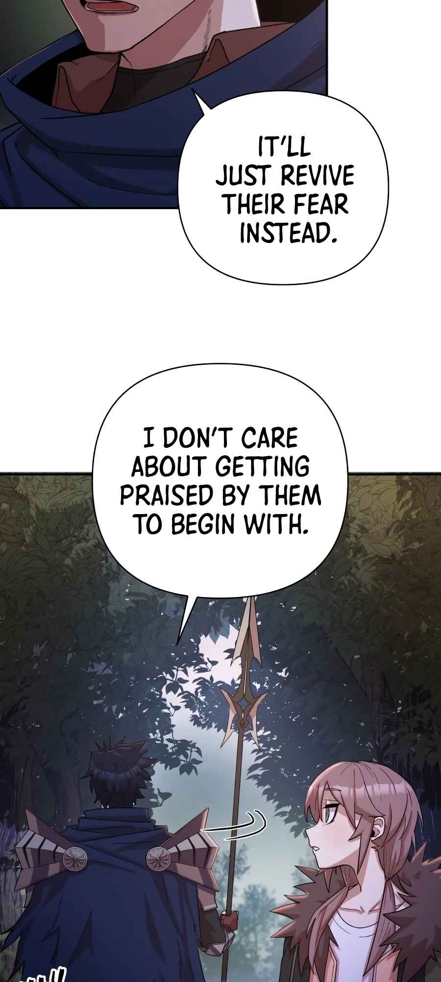 Yongsa ga Doraowatda Chapter 5 - Page 17