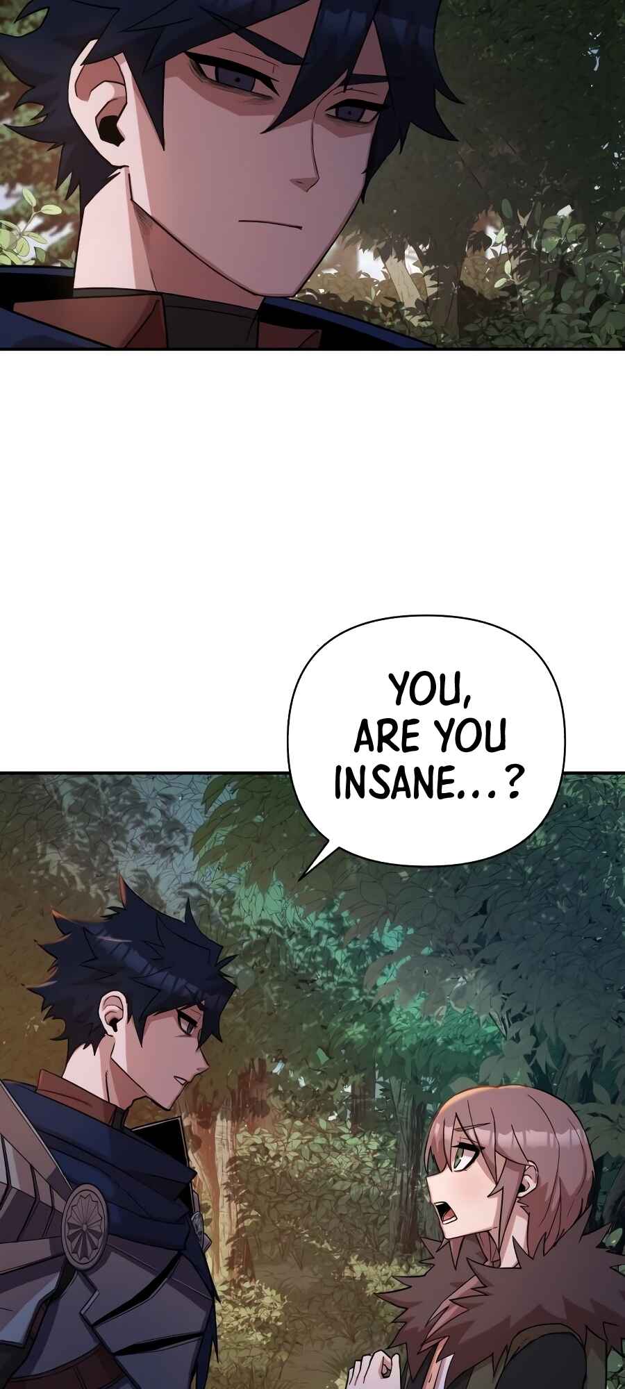 Yongsa ga Doraowatda Chapter 5 - Page 25