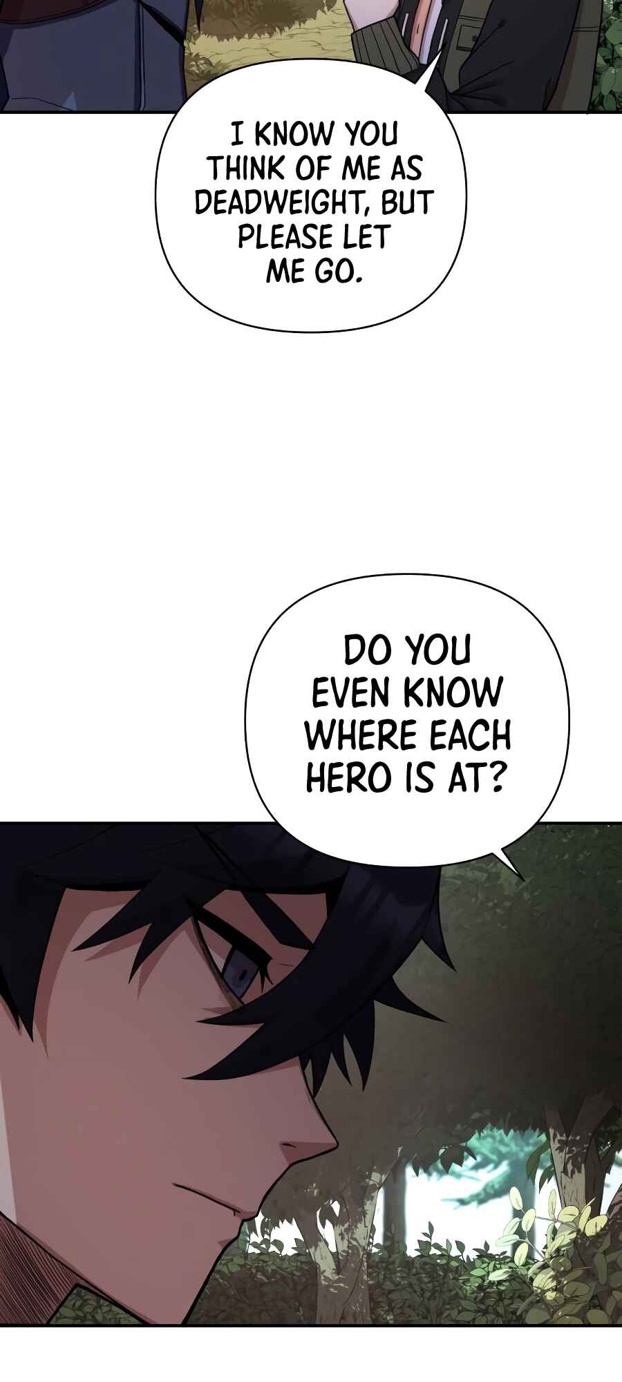 Yongsa ga Doraowatda Chapter 5 - Page 26