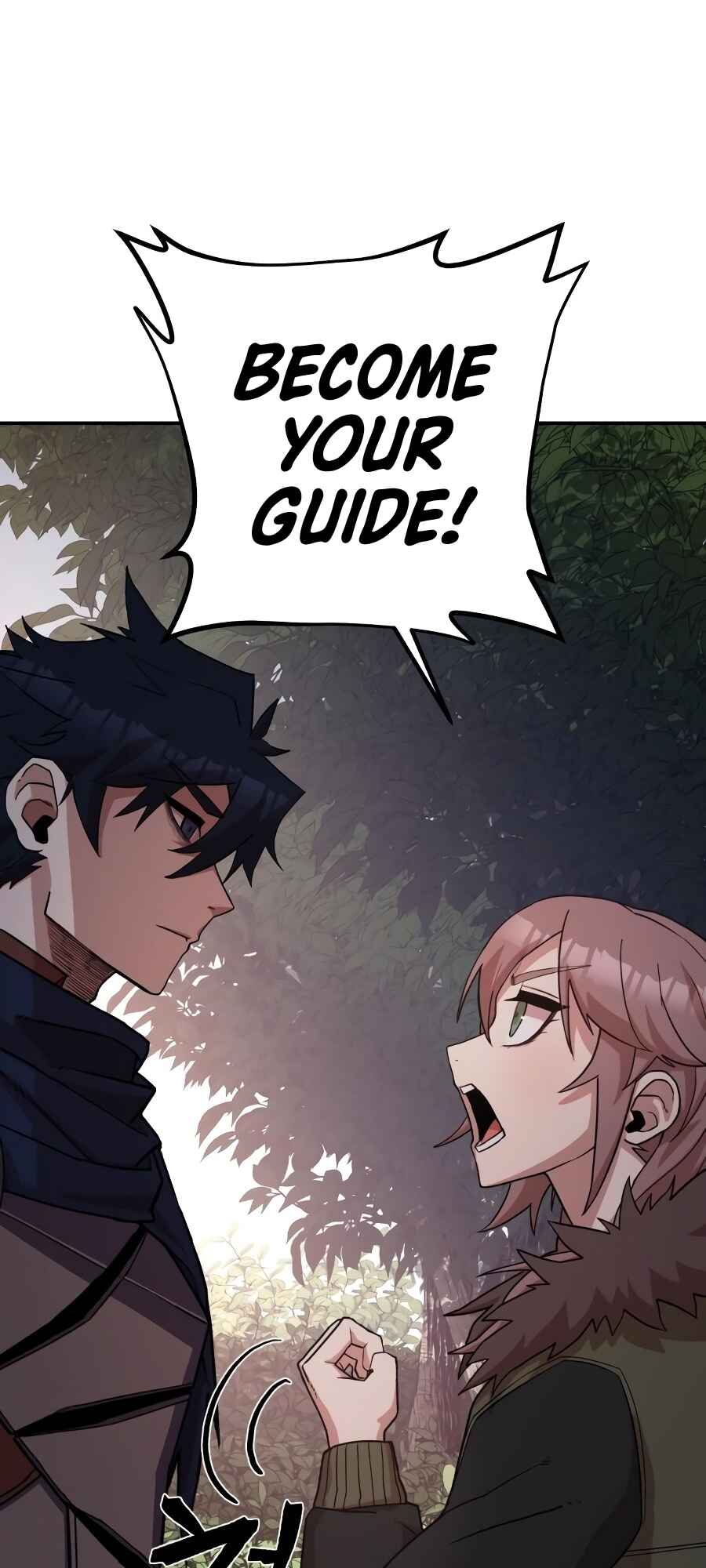 Yongsa ga Doraowatda Chapter 5 - Page 32