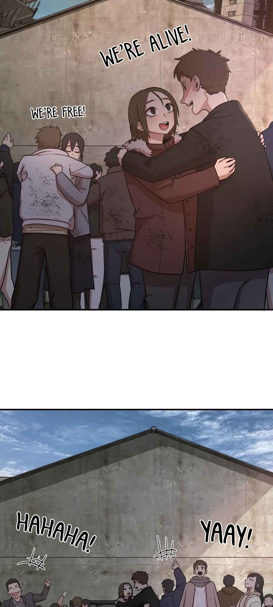 Yongsa ga Doraowatda Chapter 5 - Page 7