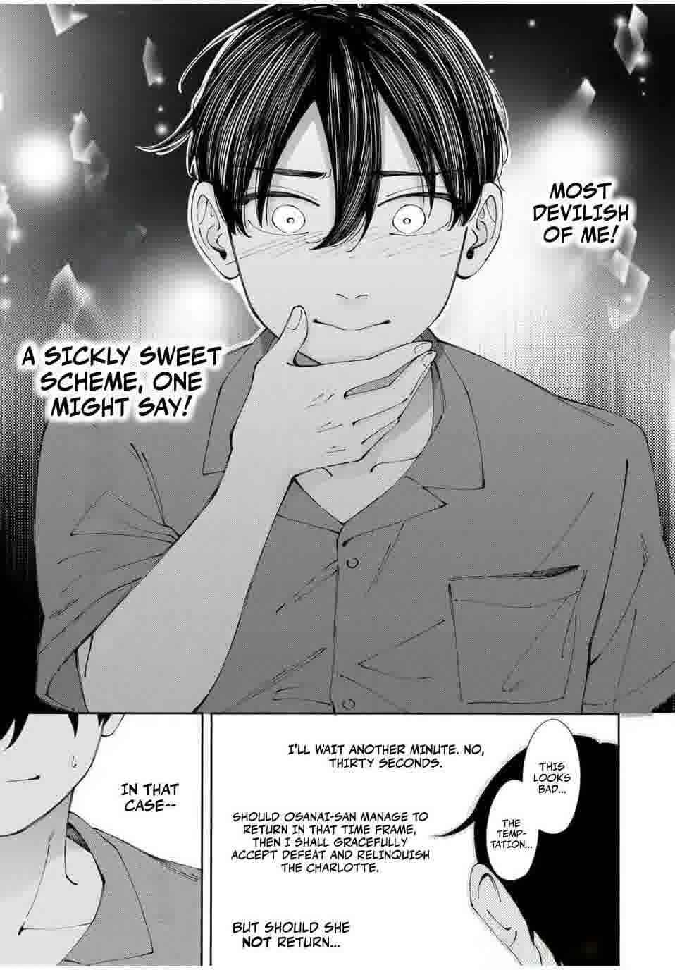 Shoshimin - Shunki Gentei Ichigo Taruto Jiken Chapter 12 - Page 19