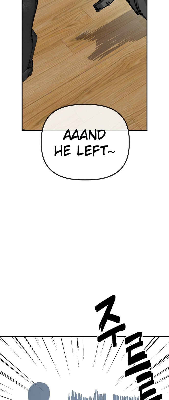 Mujikbaeksu Gye Baek-sun Chapter 139 - Page 11