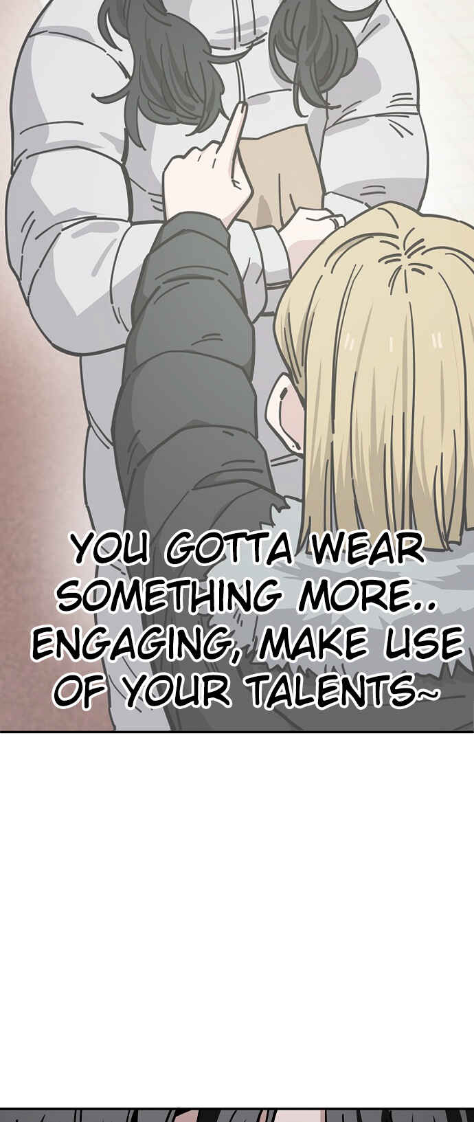 Mujikbaeksu Gye Baek-sun Chapter 139 - Page 18