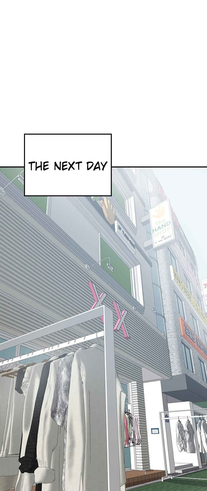 Mujikbaeksu Gye Baek-sun Chapter 139 - Page 25