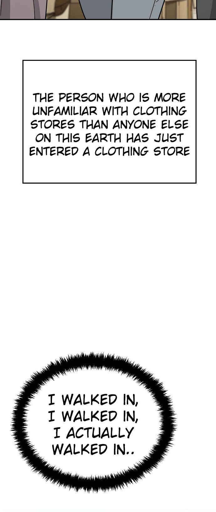 Mujikbaeksu Gye Baek-sun Chapter 139 - Page 29