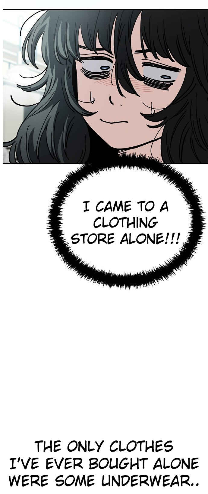 Mujikbaeksu Gye Baek-sun Chapter 139 - Page 30