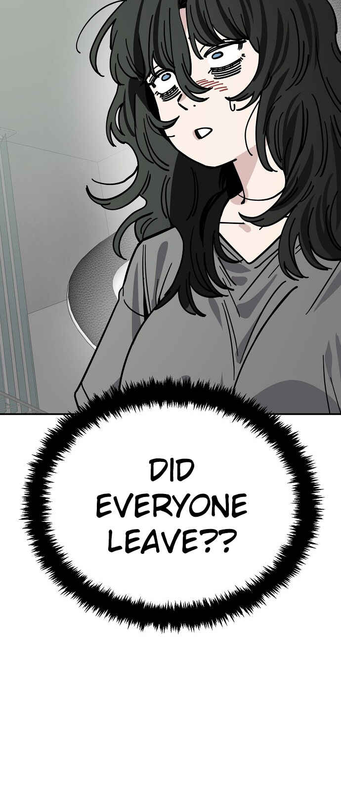 Mujikbaeksu Gye Baek-sun Chapter 139 - Page 4