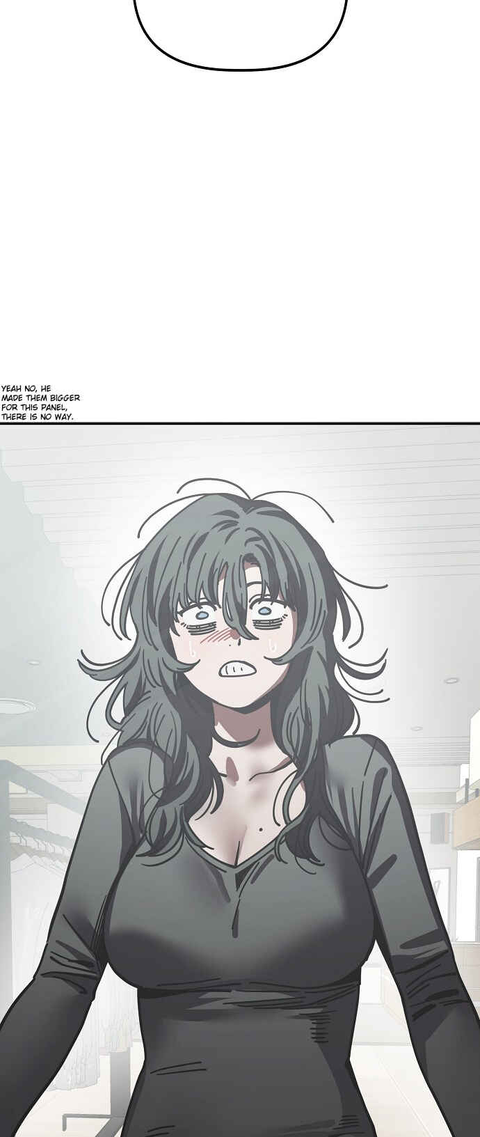 Mujikbaeksu Gye Baek-sun Chapter 139 - Page 44