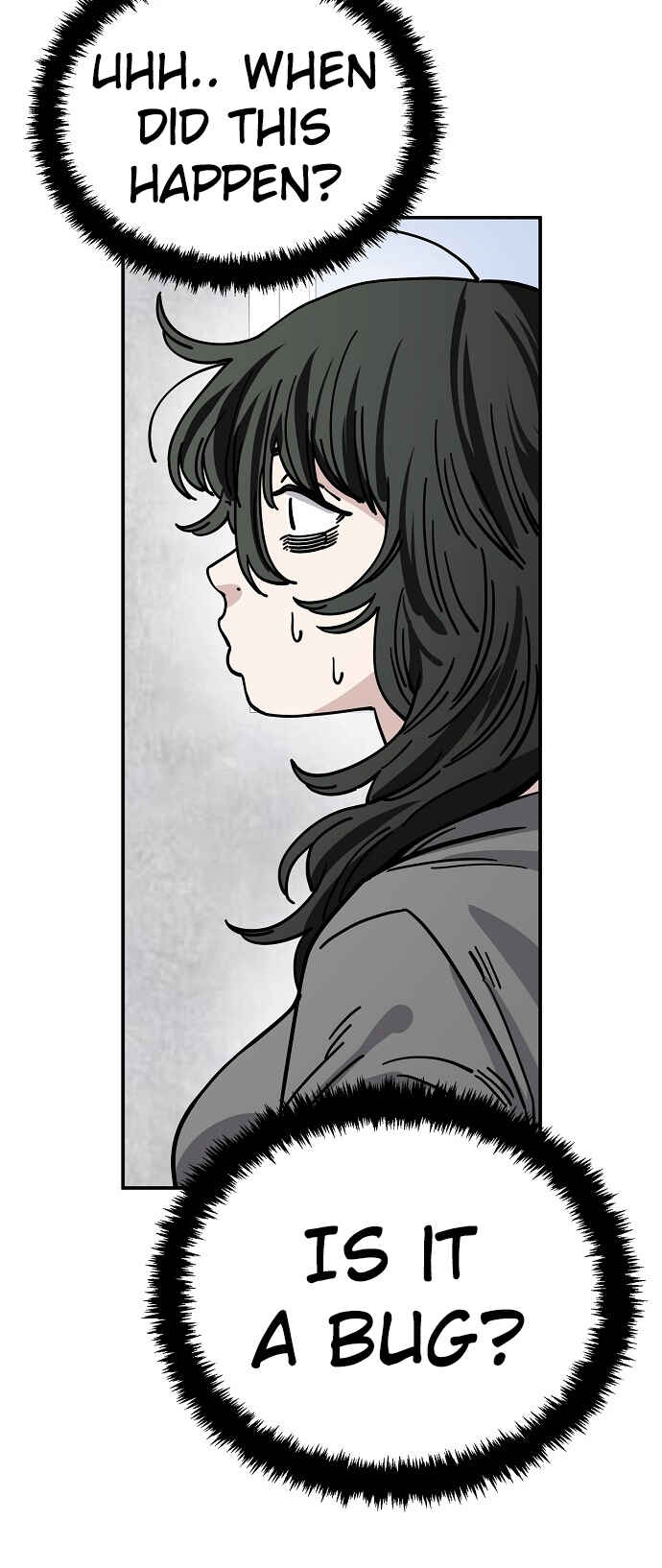 Mujikbaeksu Gye Baek-sun Chapter 139 - Page 7