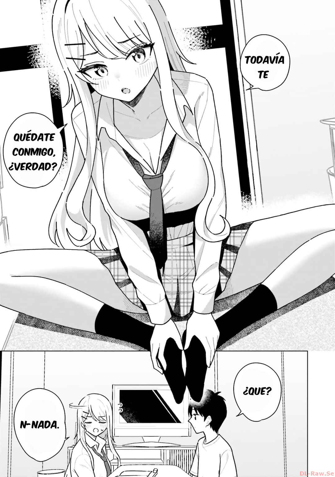 Onna Tomodachi wa Tanomeba Igai to Yarasetekureru Chapter 6 - Page 18