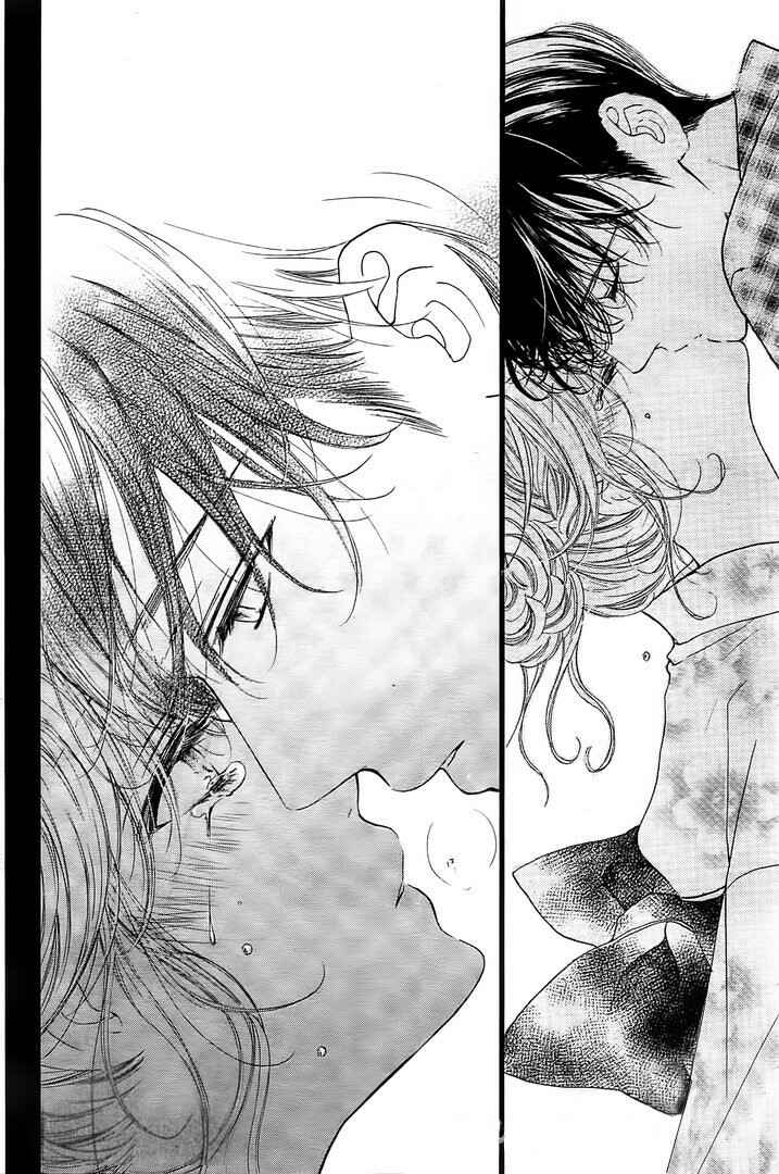 Boku ni Hana no Melancholy Chapter 21 - Page 2
