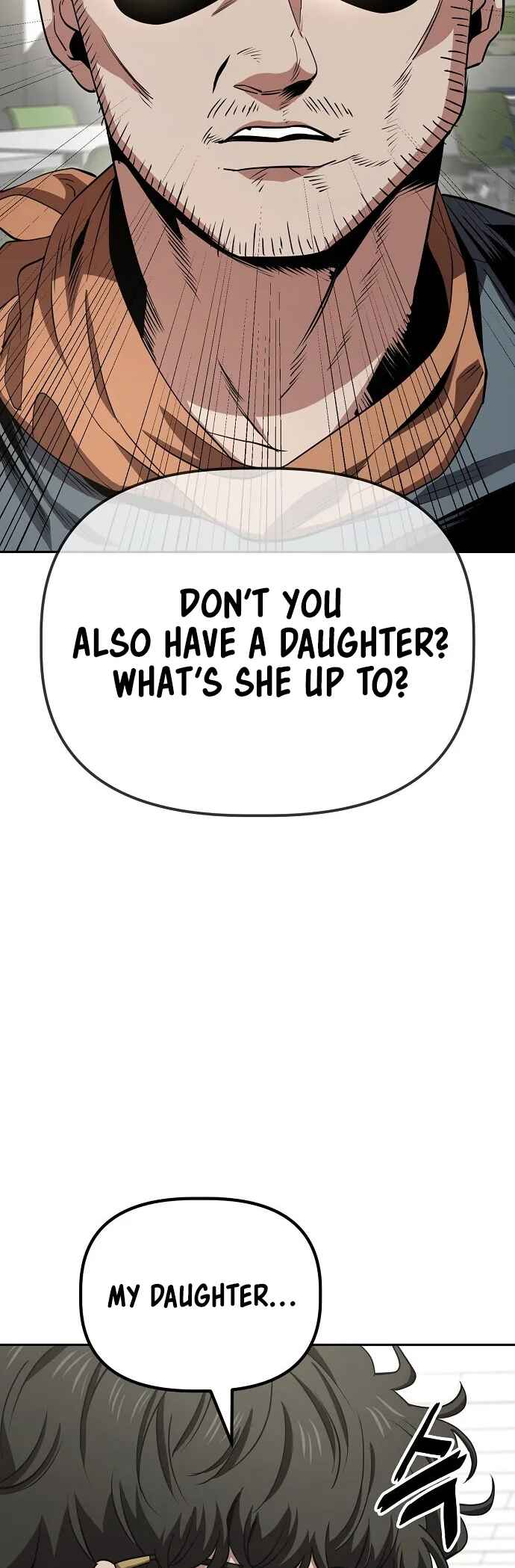 Mujikbaeksu Gye Baek-sun Chapter 23 - Page 24