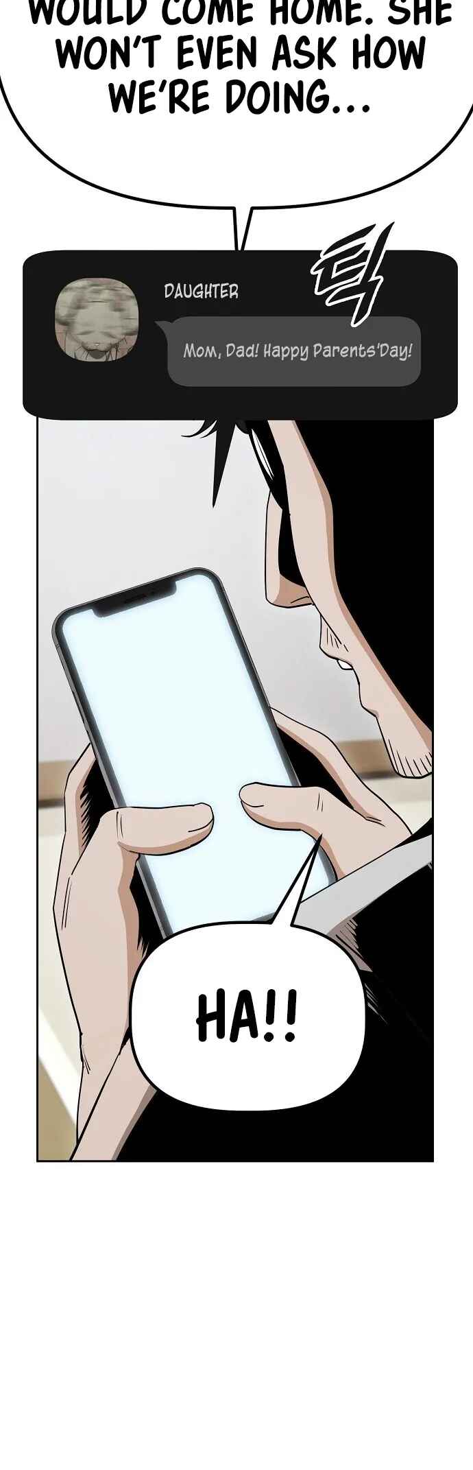 Mujikbaeksu Gye Baek-sun Chapter 23 - Page 41