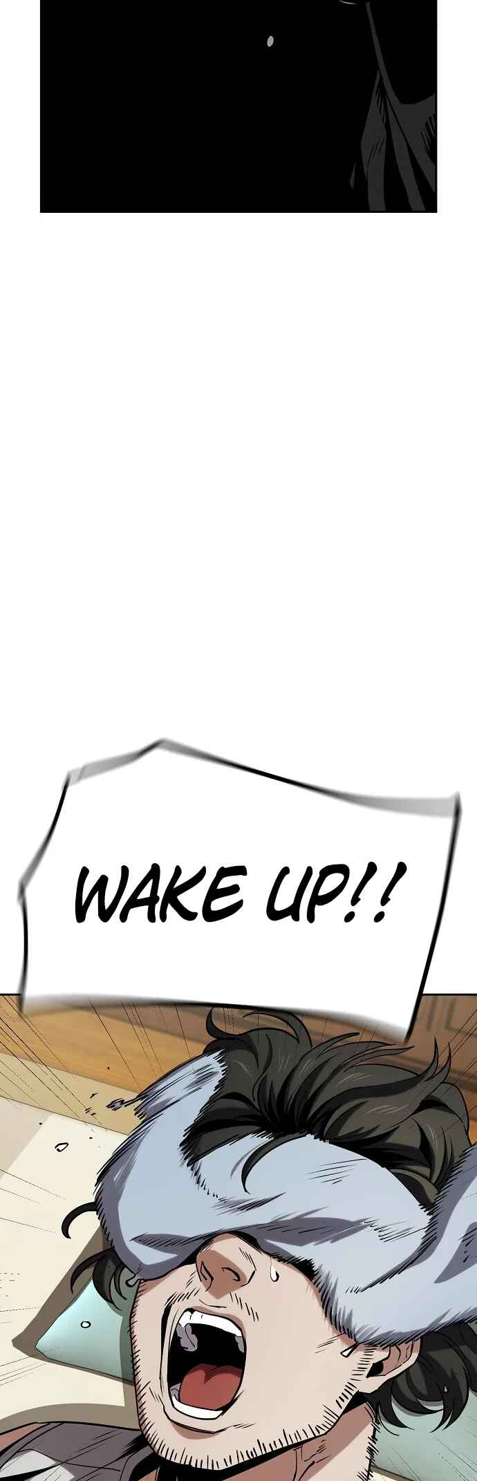 Mujikbaeksu Gye Baek-sun Chapter 23 - Page 7