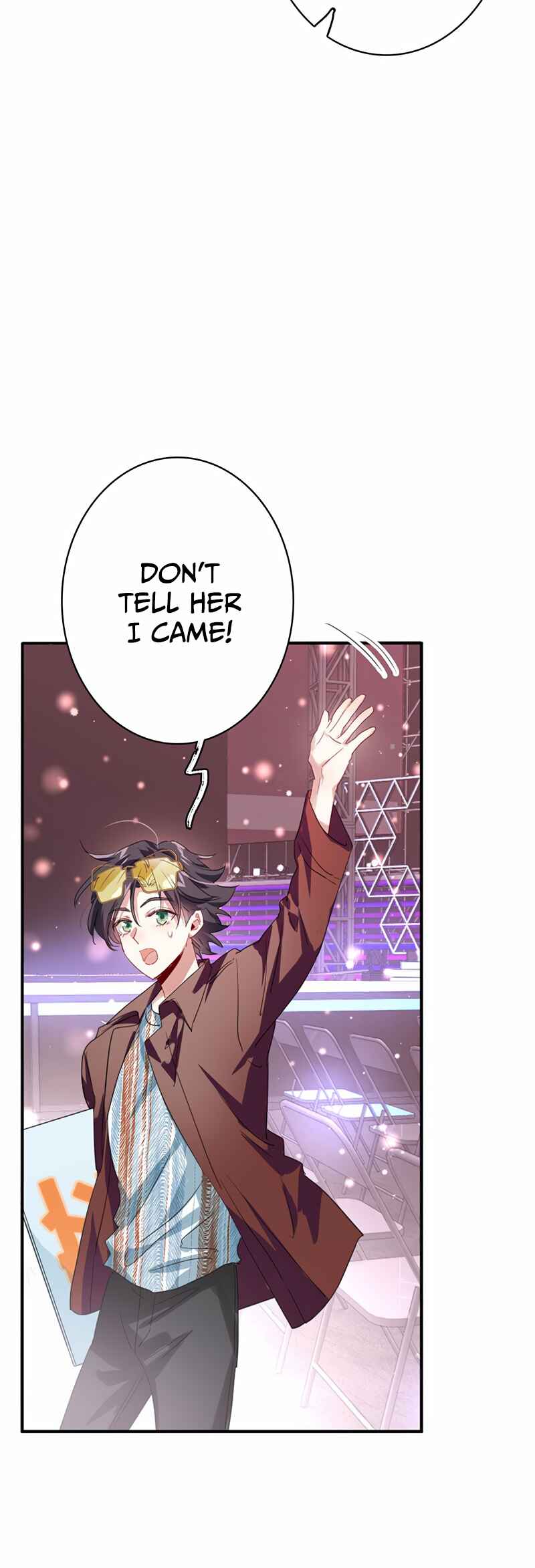 Star Dream Idol Project Chapter 347 - Page 9