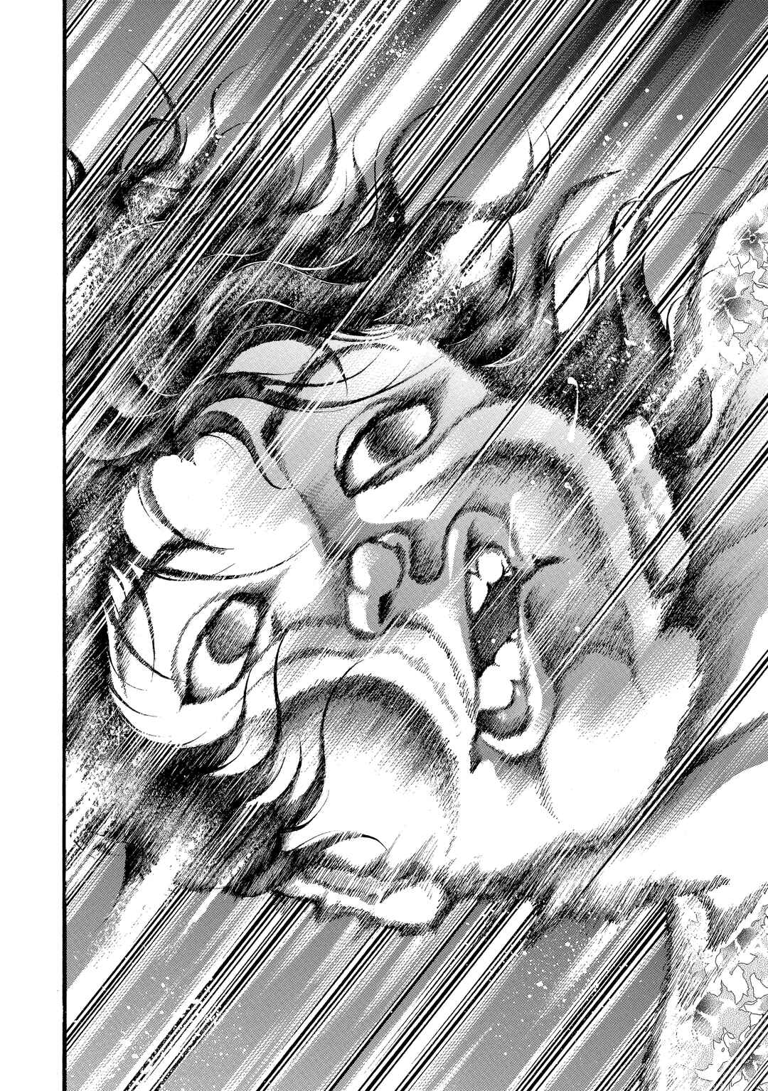 Baki Hanma - Son of Ogre (Shinsoban Release) Chapter 257 - Page 39