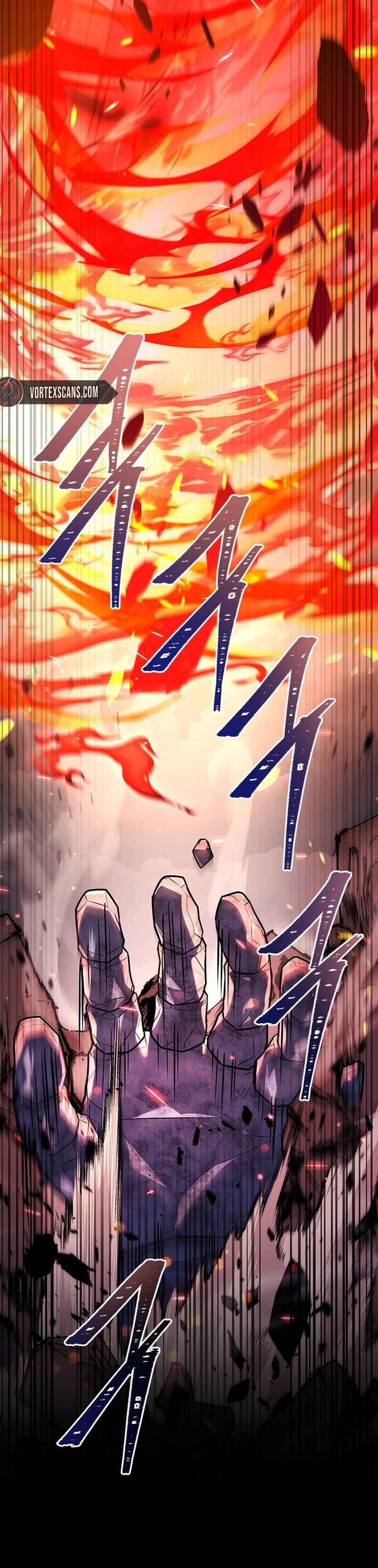 The Legendary Hero is an Academy Honors Student Chapter 27 - Page 10