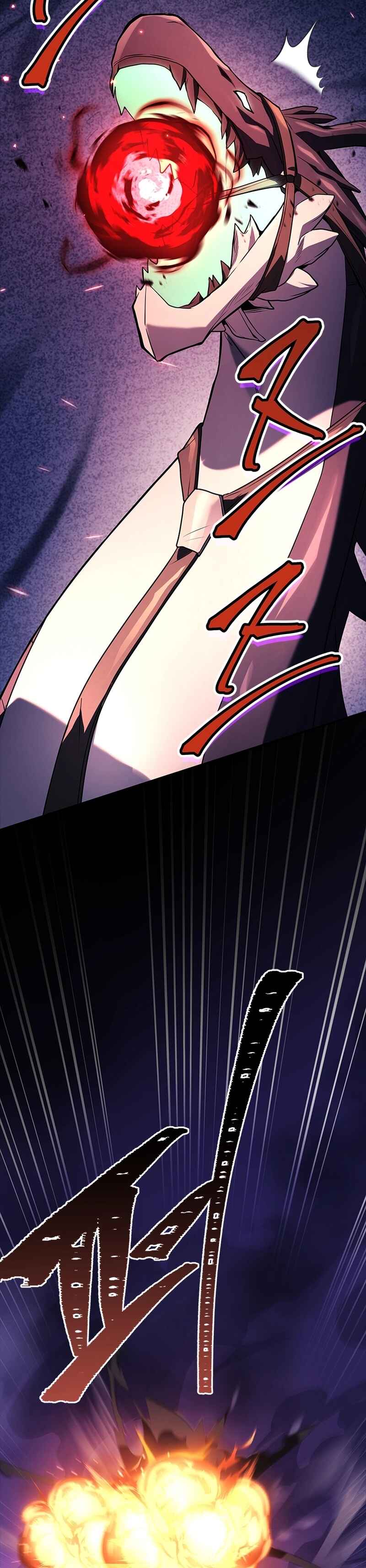 The Legendary Hero is an Academy Honors Student Chapter 27 - Page 22