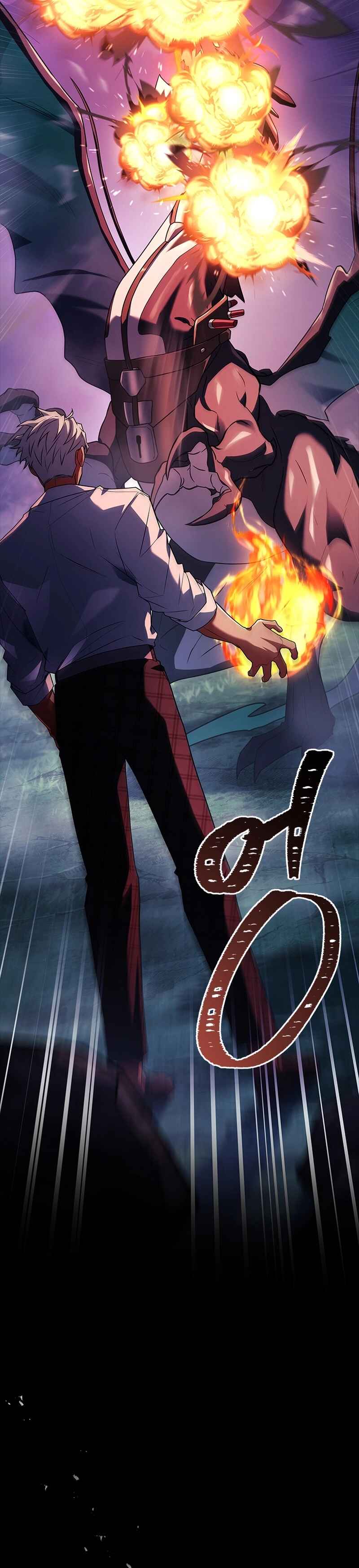 The Legendary Hero is an Academy Honors Student Chapter 27 - Page 23
