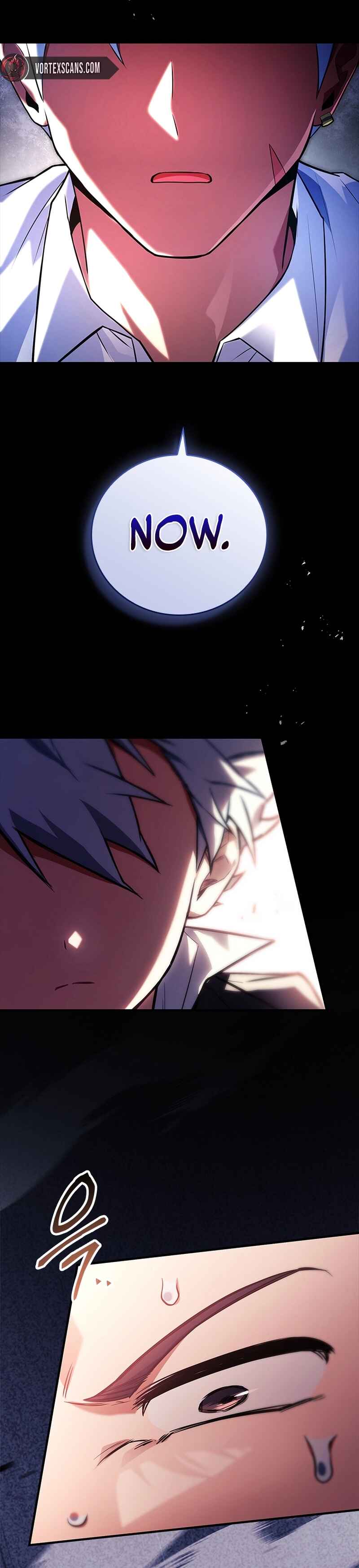 The Legendary Hero is an Academy Honors Student Chapter 27 - Page 24