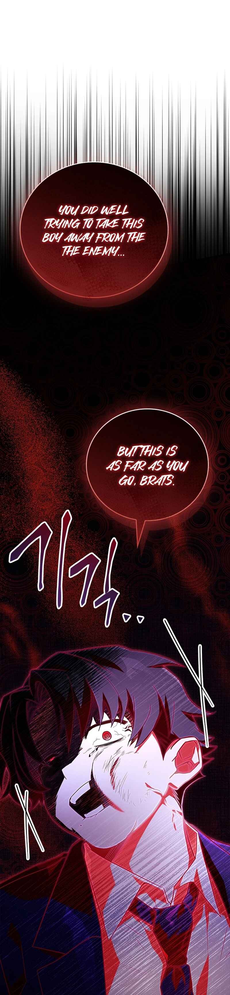 The Legendary Hero is an Academy Honors Student Chapter 27 - Page 29