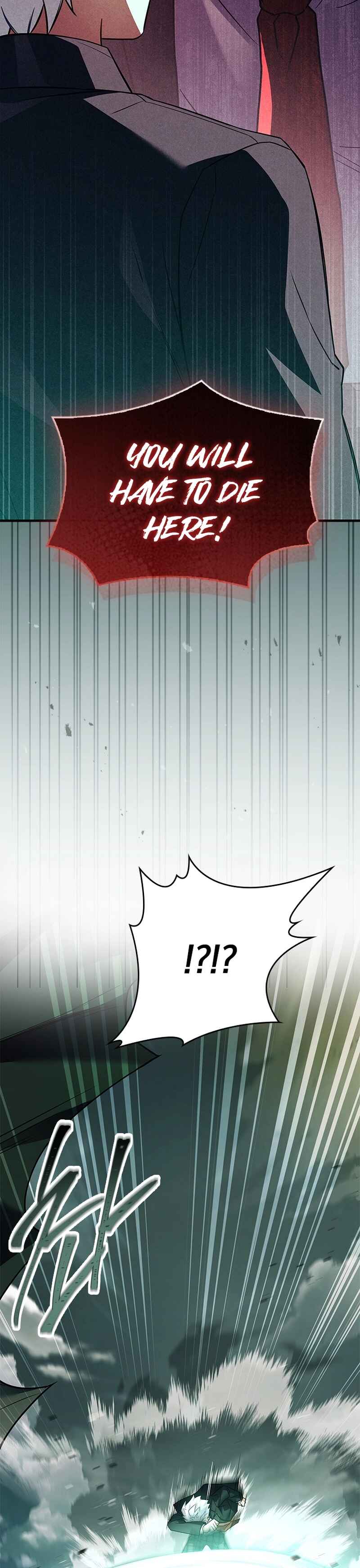 The Legendary Hero is an Academy Honors Student Chapter 27 - Page 36
