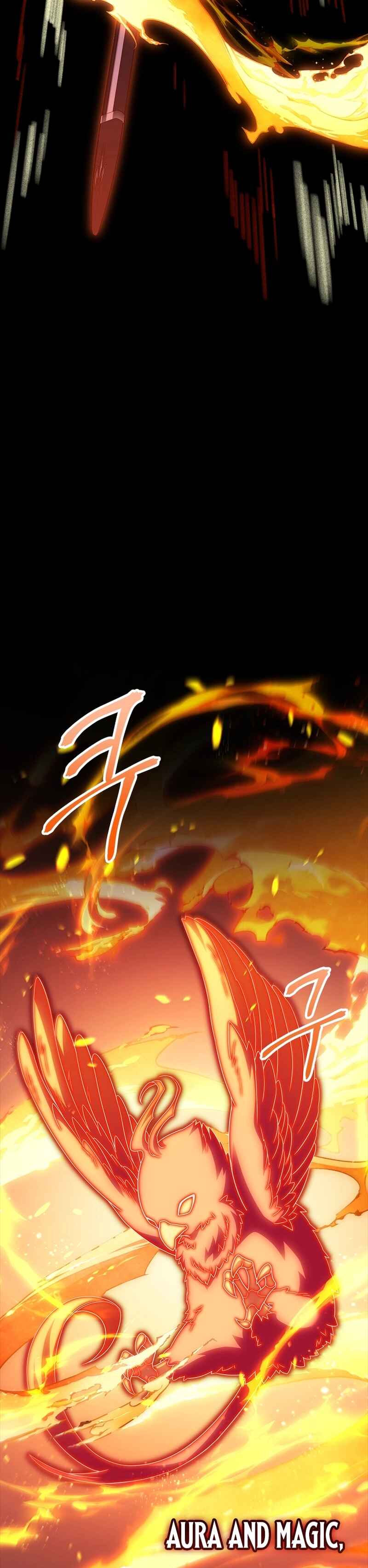 The Legendary Hero is an Academy Honors Student Chapter 27 - Page 46