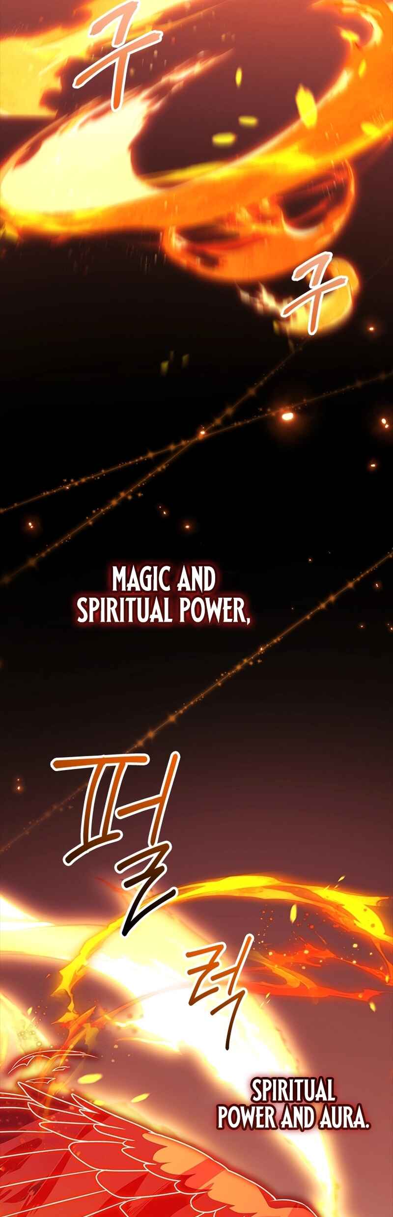 The Legendary Hero is an Academy Honors Student Chapter 27 - Page 47