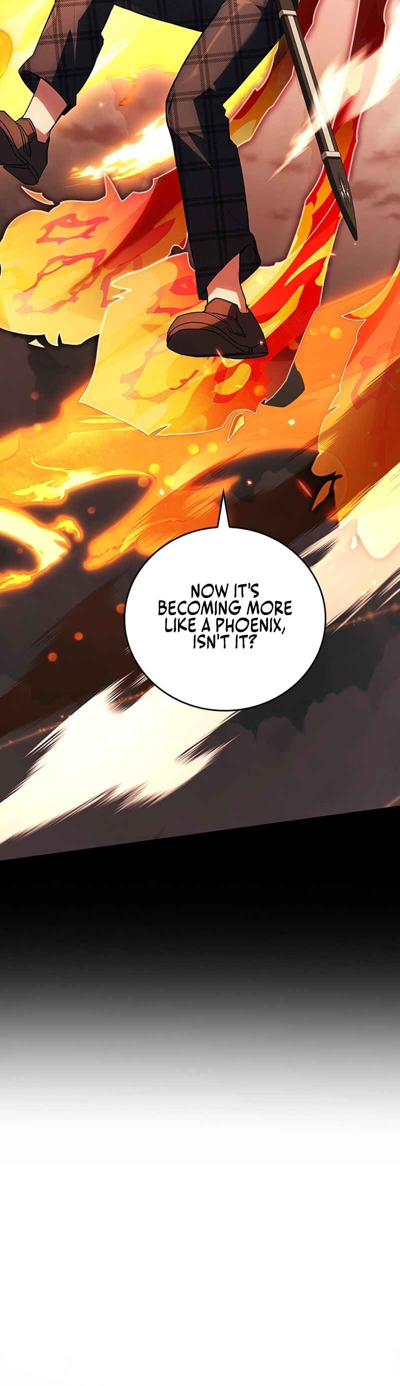 The Legendary Hero is an Academy Honors Student Chapter 27 - Page 50