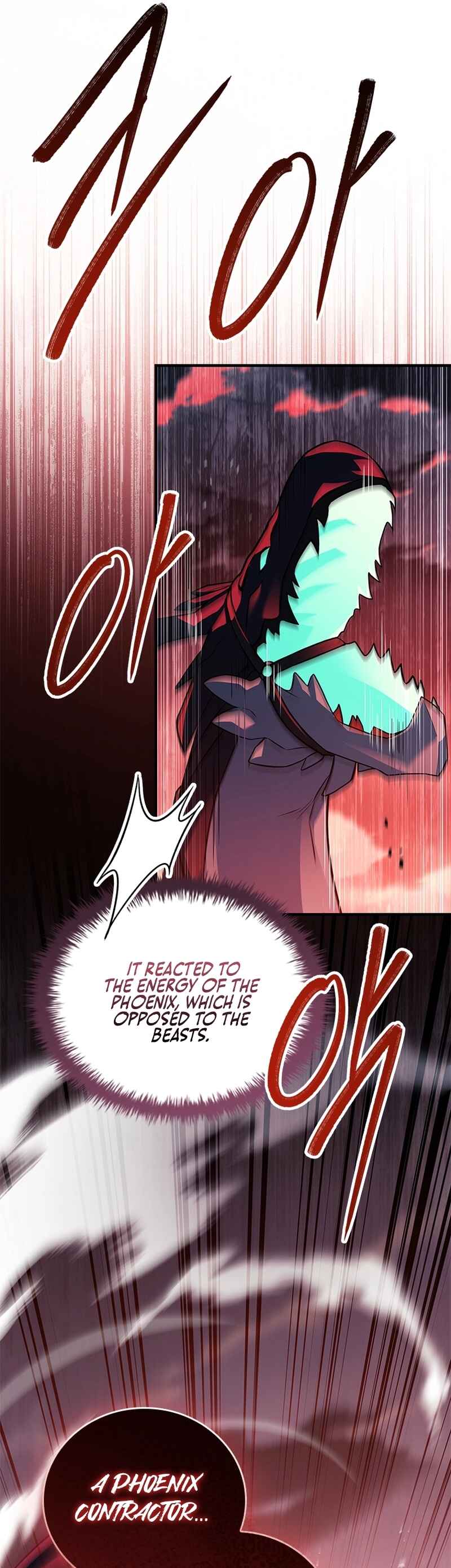 The Legendary Hero is an Academy Honors Student Chapter 27 - Page 51