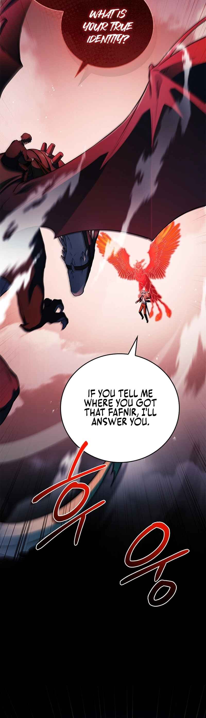 The Legendary Hero is an Academy Honors Student Chapter 27 - Page 52