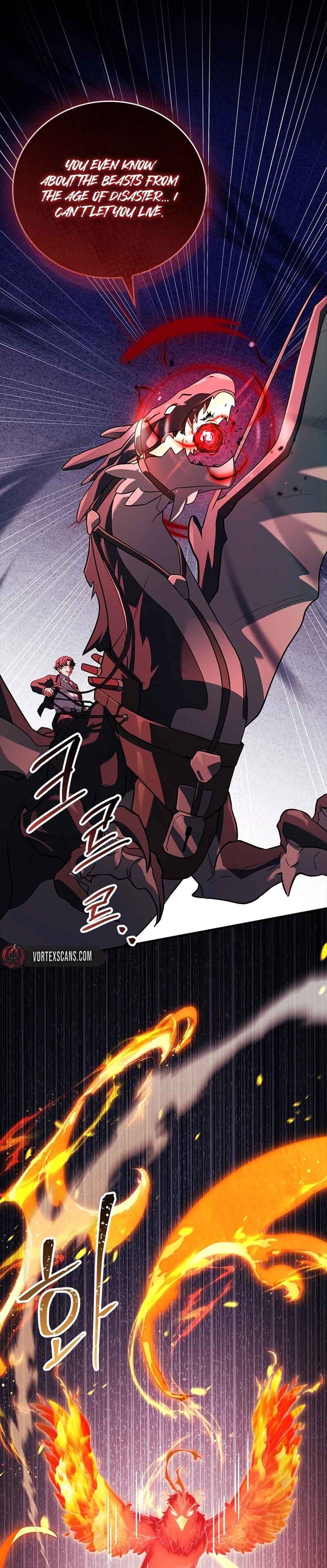 The Legendary Hero is an Academy Honors Student Chapter 27 - Page 53