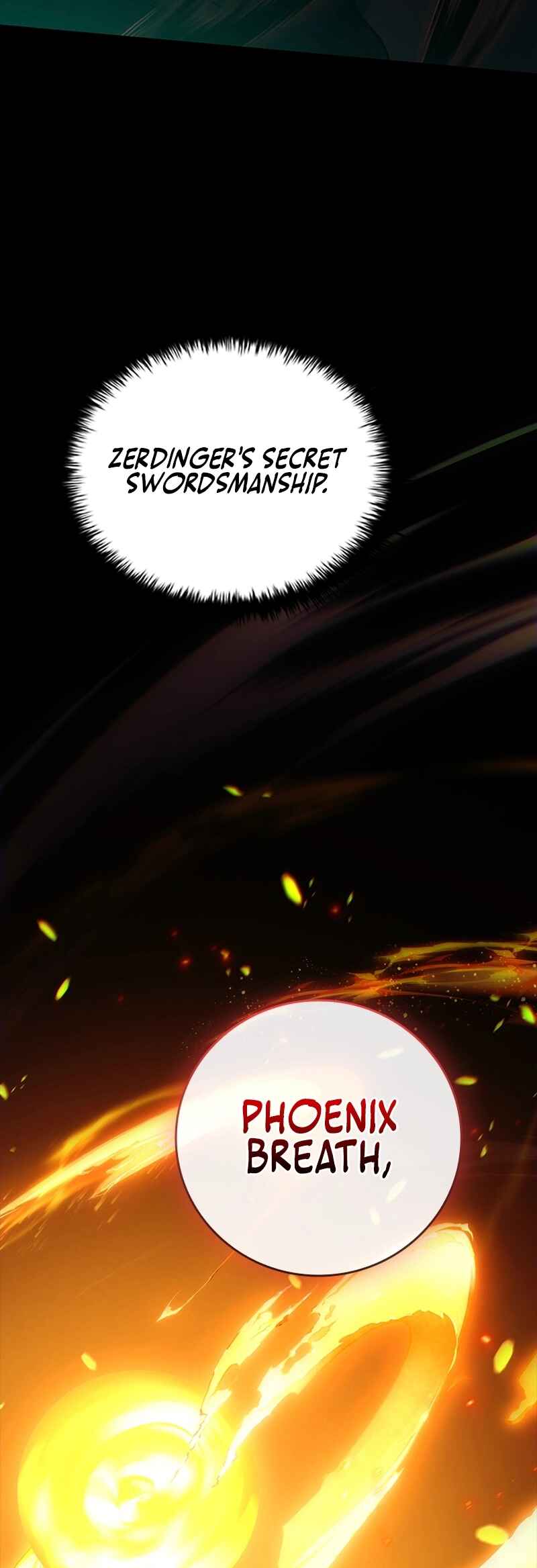 The Legendary Hero is an Academy Honors Student Chapter 27 - Page 55