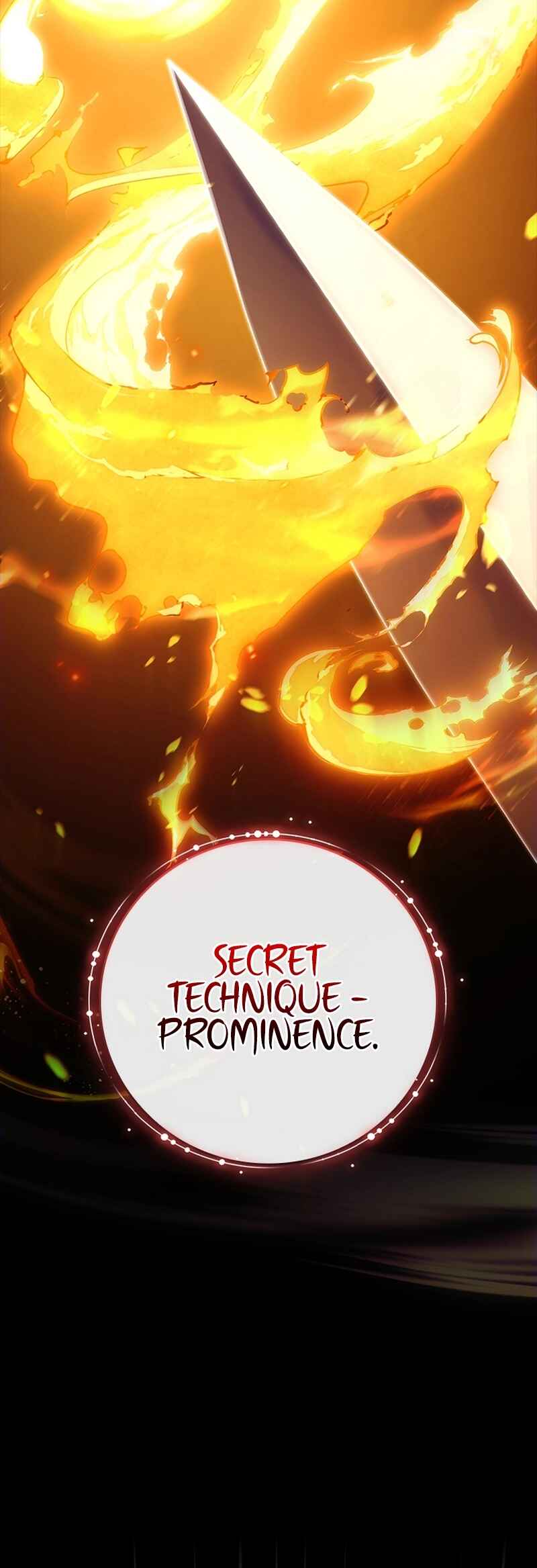 The Legendary Hero is an Academy Honors Student Chapter 27 - Page 56