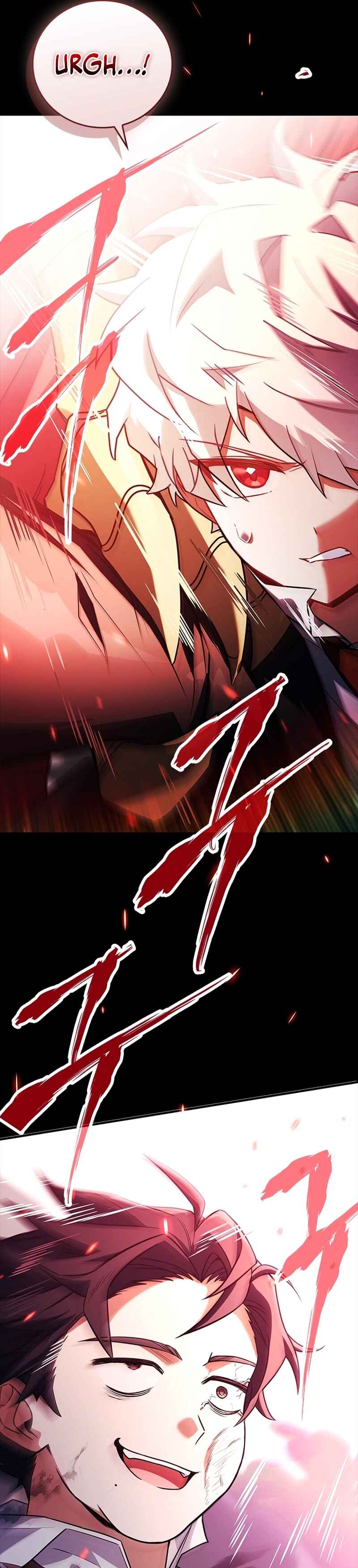 The Legendary Hero is an Academy Honors Student Chapter 27 - Page 61