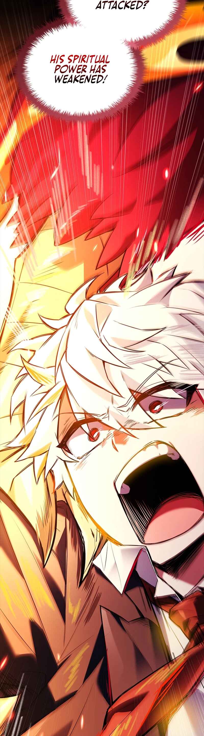 The Legendary Hero is an Academy Honors Student Chapter 27 - Page 63