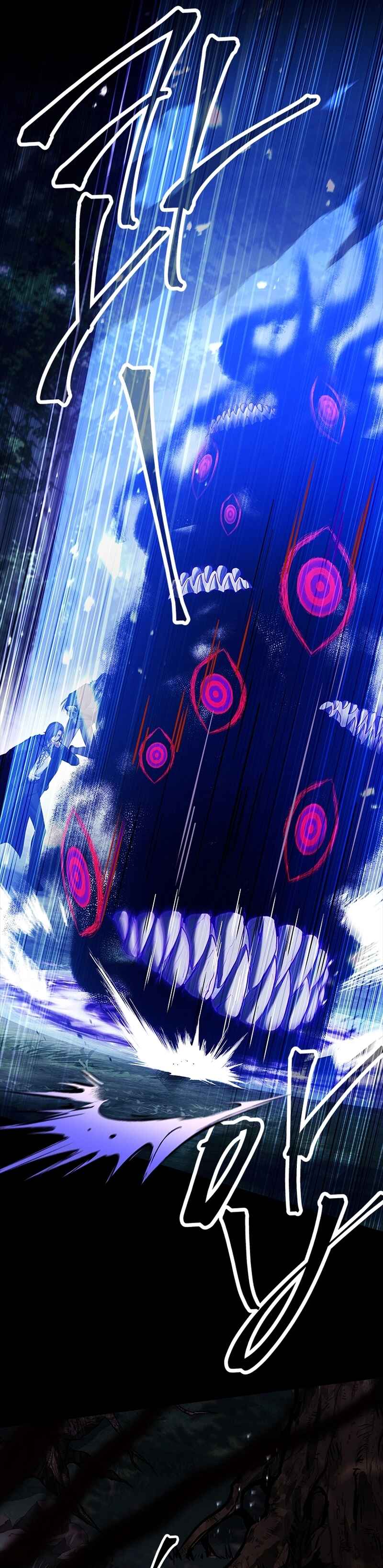 The Legendary Hero is an Academy Honors Student Chapter 27 - Page 81