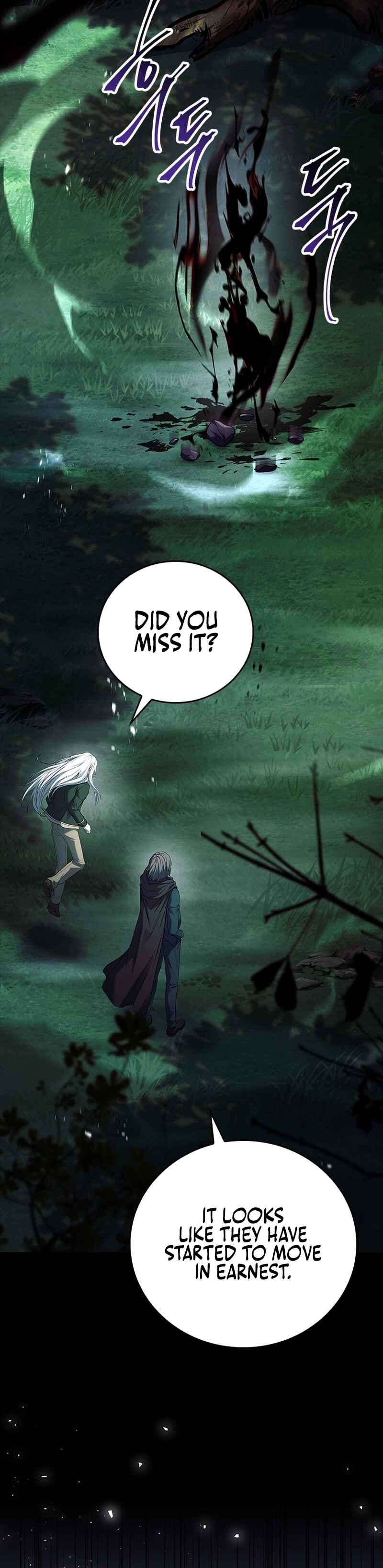 The Legendary Hero is an Academy Honors Student Chapter 27 - Page 82
