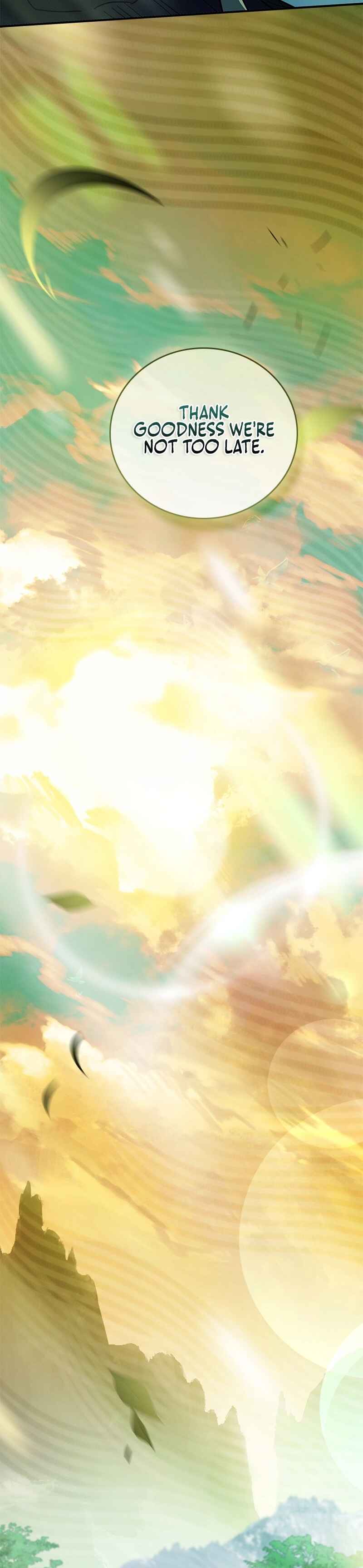 The Legendary Hero is an Academy Honors Student Chapter 27 - Page 90