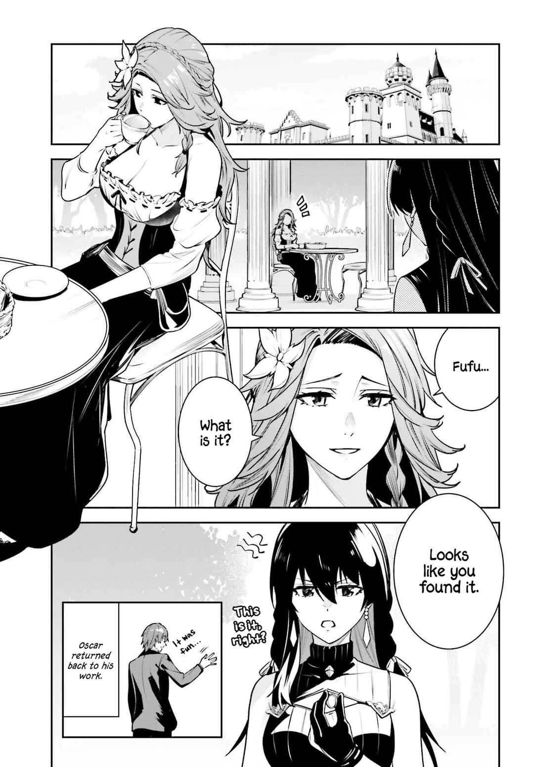 Unnamed Memory Chapter 43 - Page 22