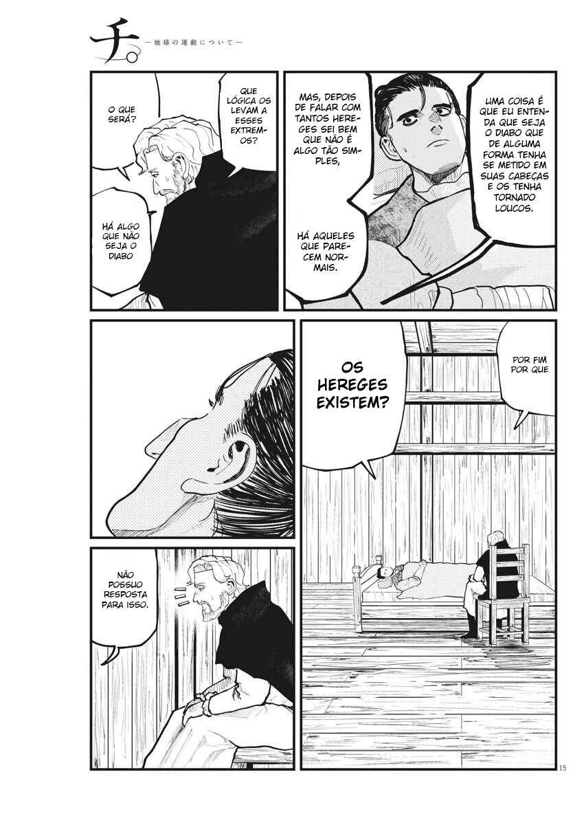 Orb: On the Movements of the Earth Chapter 30 - Page 16