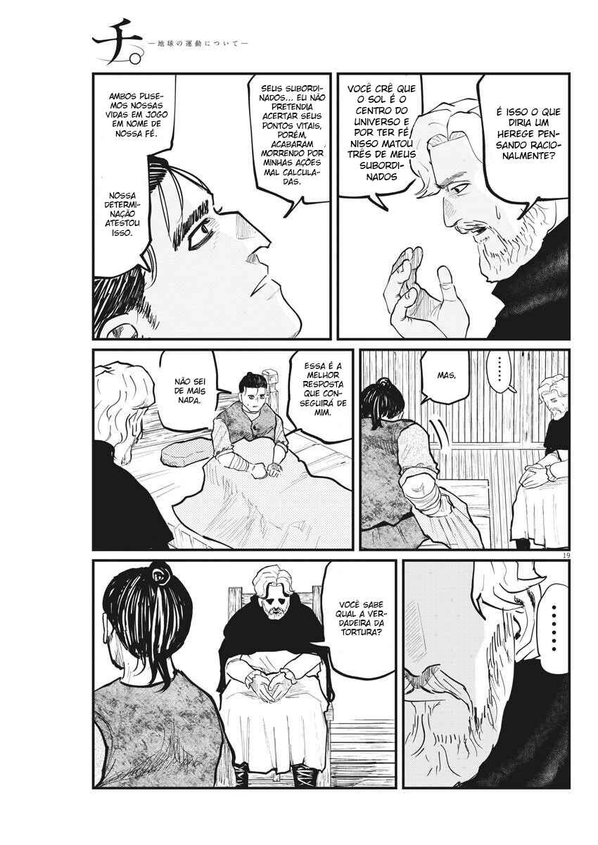 Orb: On the Movements of the Earth Chapter 30 - Page 20