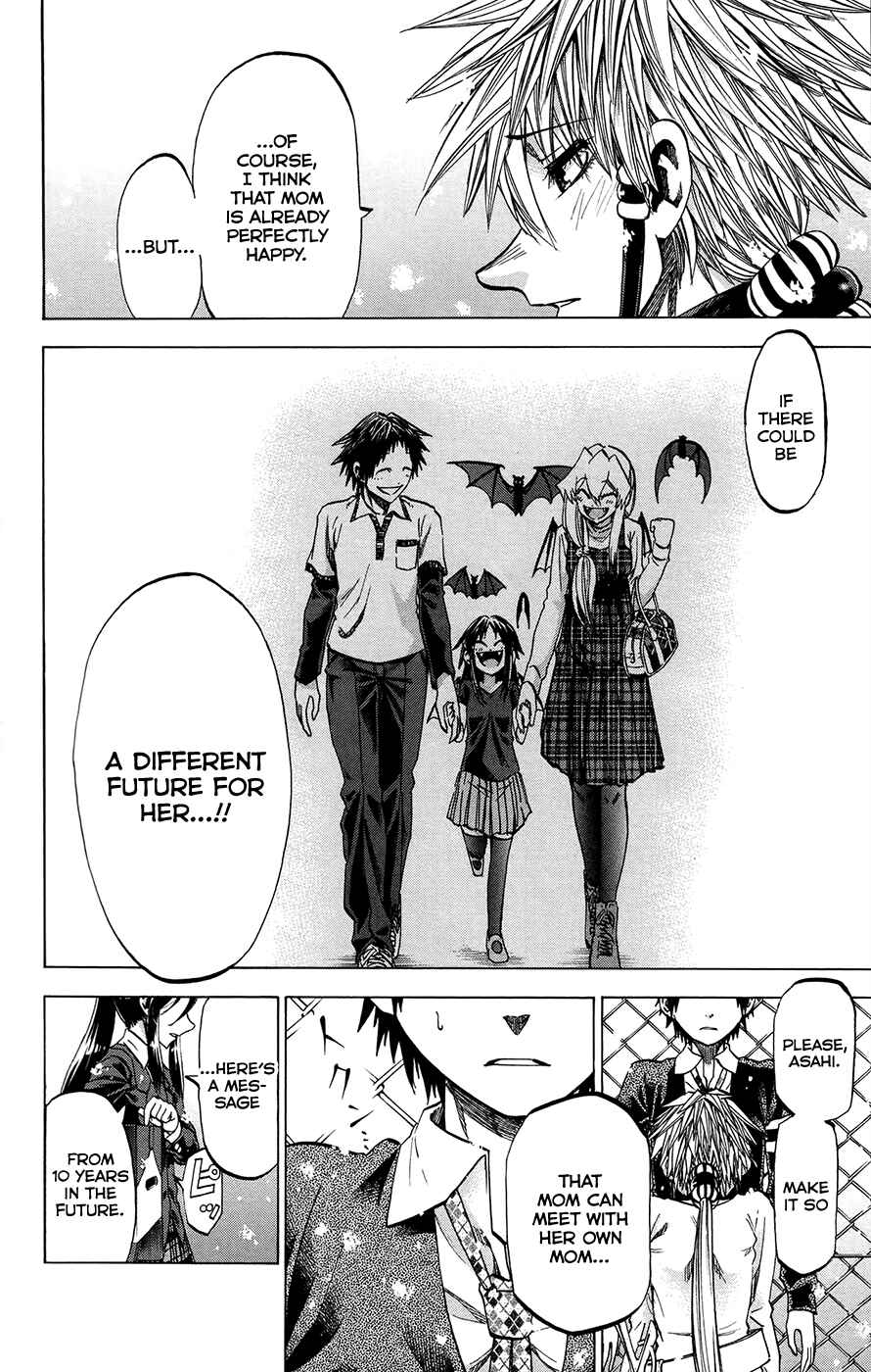 Jitsu wa Watashi wa Chapter 178 - Page 10