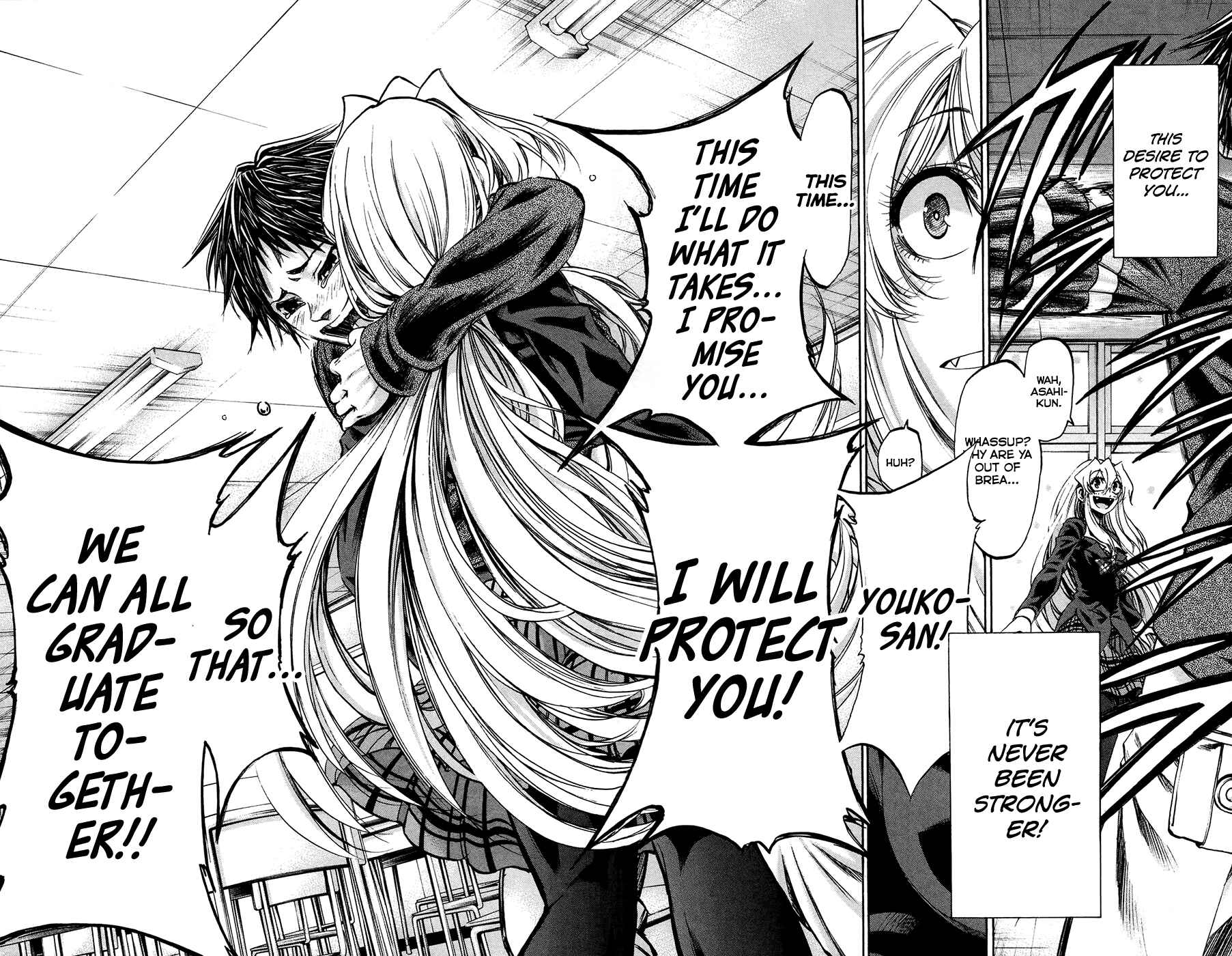 Jitsu wa Watashi wa Chapter 178 - Page 14